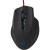 Dream Machines Ігрова миша DM2S USB Black