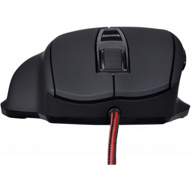 Dream Machines Ігрова миша DM2S USB Black