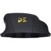 Dream Machines Ігрова миша DM2S USB Black