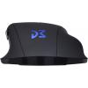 Dream Machines Ігрова миша DM2S USB Black