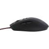 Dream Machines Ігрова миша DM2S USB Black