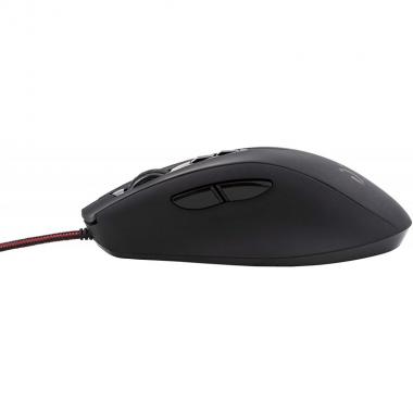 Dream Machines Ігрова миша DM2S USB Black