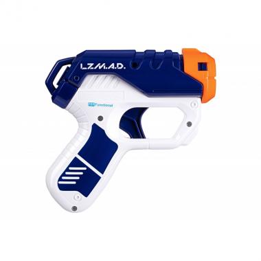 Silverlit Іграшкова зброя Lazer M.A.D. Black Ops (міні-бластер, мішень)