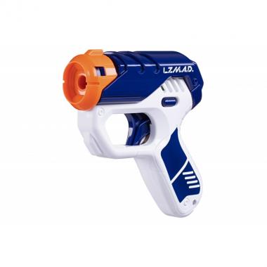 Silverlit Іграшкова зброя Lazer M.A.D. Black Ops (міні-бластер, мішень)