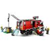 LEGO Конструктор City Пожарная машина