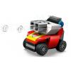 LEGO Конструктор City Пожарная машина