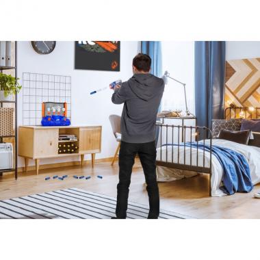 Nerf Ігрова електронна мішень Jazwares Nerf Elite Hovering Target
