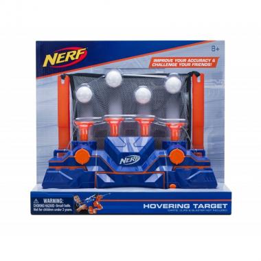 Nerf Ігрова електронна мішень Jazwares Nerf Elite Hovering Target