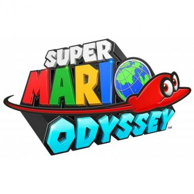 Games Software Super Mario Odyssey (Switch)