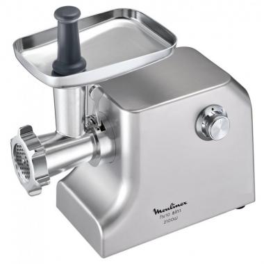 Moulinex М'ясорубка ME858D32