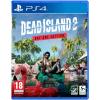 Games Software Dead Island 2 Day One Edition [BLU-RAY ДИСК] (PS4)
