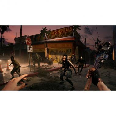 Games Software Dead Island 2 Day One Edition [BLU-RAY ДИСК] (PS4)
