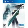 Games Software FINAL FANTASY VII REMAKE [Blu-Ray диск] (PlayStation)
