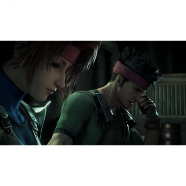 Games Software FINAL FANTASY VII REMAKE [Blu-Ray диск] (PlayStation)