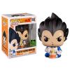 Funko Колекційна фігурка Funko POP! Vinyl: ECCC: DBZ: Vegeta (Eating Noodles) 45926
