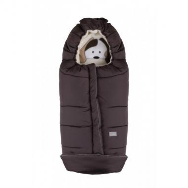 Nuvita 9605 СUCCIOLI JUNIOR[зимний (коричневый/пес/бежевый)]