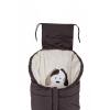 Nuvita 9605 СUCCIOLI JUNIOR[зимний (коричневый/пес/бежевый)]