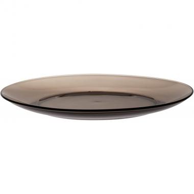 Duralex Lys Creole Assiette Plate 23,5 cm Lys Creole Dinner Plate 23,5 cm (9 1/4 )