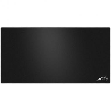 Xtrfy GP2 XXL (1200 x 600 mm), Black