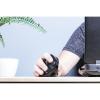 Trust Voxx Rechargeable Ergonomic WL Black
