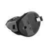 Trust Voxx Rechargeable Ergonomic WL Black