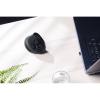 Trust Voxx Rechargeable Ergonomic WL Black