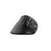Trust Voxx Rechargeable Ergonomic WL Black