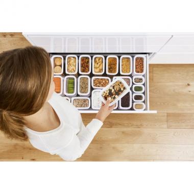 Tefal Ємність для зберігання сипучих продуктів Optima 1.6 л