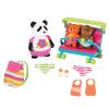 Li`l Woodzeez Игровой набор - Няня