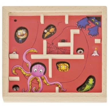 goki Game of skill - Octopus
