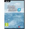 Games Software Farming Simulator 22 [DVD диск]