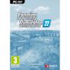 Games Software Farming Simulator 22 [DVD диск]