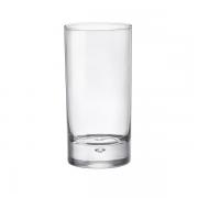 Bormioli Rocco Набір склянок BARGLASS HI-BALL вис., 6*375 мл