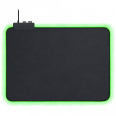Razer Mouse Pad Goliathus Chroma M Black (355х255х3mm)