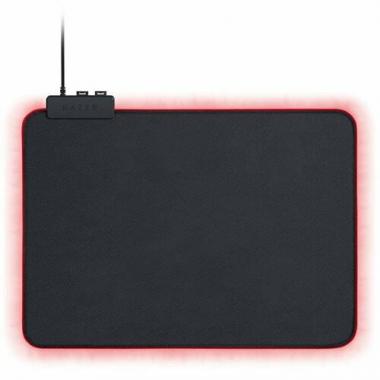 Razer Mouse Pad Goliathus Chroma M Black (355х255х3mm)