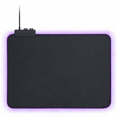 Razer Mouse Pad Goliathus Chroma M Black (355х255х3mm)