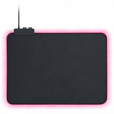 Razer Mouse Pad Goliathus Chroma M Black (355х255х3mm)