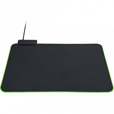 Razer Mouse Pad Goliathus Chroma M Black (355х255х3mm)