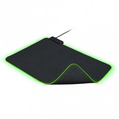 Razer Mouse Pad Goliathus Chroma M Black (355х255х3mm)