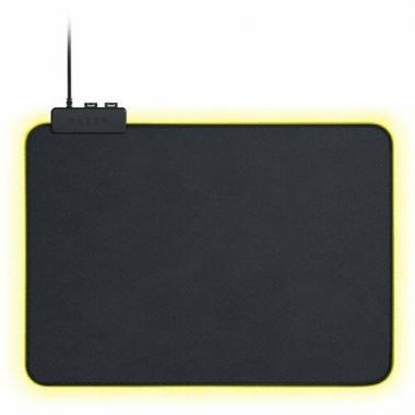 Razer Mouse Pad Goliathus Chroma M Black (355х255х3mm)