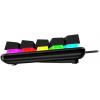 HyperX Клавиатура Alloy Origins 65 Red USB RGB ENG/RU, Black