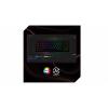 HyperX Клавиатура Alloy Origins 65 Red USB RGB ENG/RU, Black