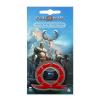 Gaya Брелок Serpent Bottle Opener