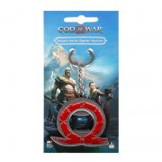 Gaya Брелок  Serpent Bottle Opener 