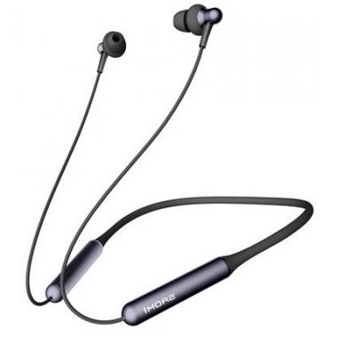 1MORE E1024BT Stylish Dual-dynamic Driver Wireless Mic[E1024BT-BLACK]