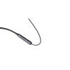 1MORE E1024BT Stylish Dual-dynamic Driver Wireless Mic[E1024BT-BLACK]