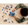 LEGO Конструктор Ninjago Электрический робот Джея