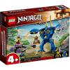 LEGO Конструктор Ninjago Электрический робот Джея