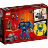 LEGO Конструктор Ninjago Электрический робот Джея