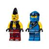 LEGO Конструктор Ninjago Электрический робот Джея
